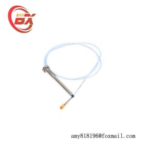 Bently Nevada 330905-00-08-05-02-05 Proximity Probe - Precision Sensor for Industrial Automation