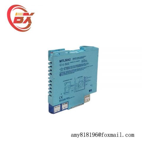 Eaton MTL 8521-RT-DE Industrial Module