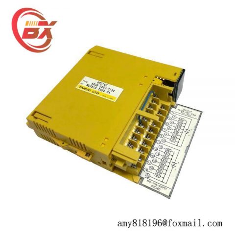 GE Fanuc A03B-0807-C154 Output Module, Advanced Industrial Control Solution