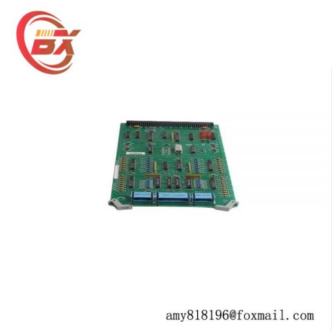 GE CL02D400TD High Performance Industrial Module