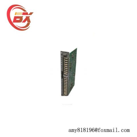 GE Fanuc A16B-3200-0010 16-B Control Main CPU PCB