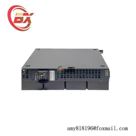 ge_fanuc_is2020rkpsg2a_power_supply_module.jpg GE IS2020RKPSG2A VME Power Supply Module, General Electric