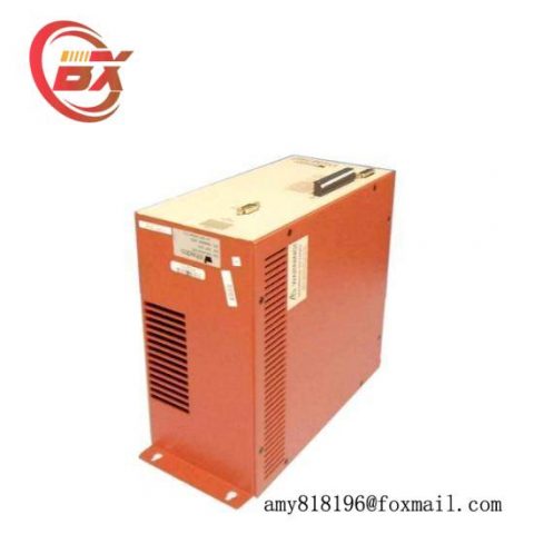 GE Fanuc WHEDCO SMJ-31GE-2-D PLC Module - High Performance Control for Industrial Applications