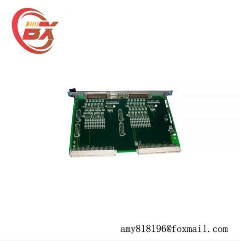 GE IS200AEBEG1A: Advanced Mark VI Control Unit for Industrial Automation