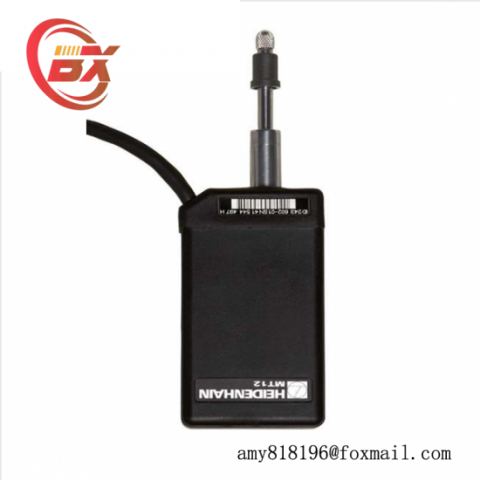 GE IC800SSI104S1-AD Industrial Control Module