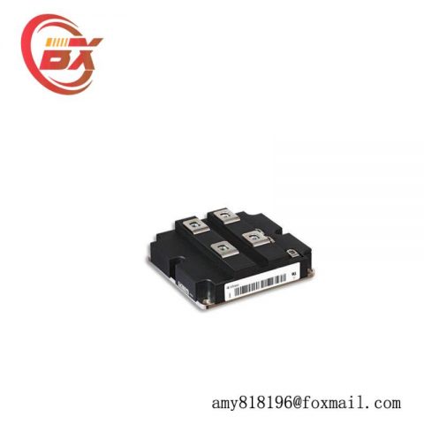 Infineon FZ800R33KF2C, 3300V, 800A Single Switch IGBT Module