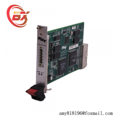 MYNAH GRW1780273 Industrial Control Module