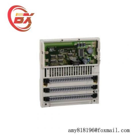 Schneider Electric Modicon Quantum PLC 140ACI03000C Control Module