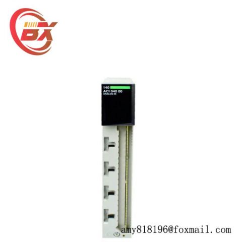 Schneider AS-P120-000 Power Supply Module, for Industrial Automation Solutions