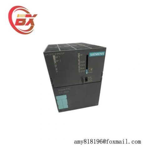 Siemens 825-002434 Advanced Signal Processing Module for Complex Industrial Applications