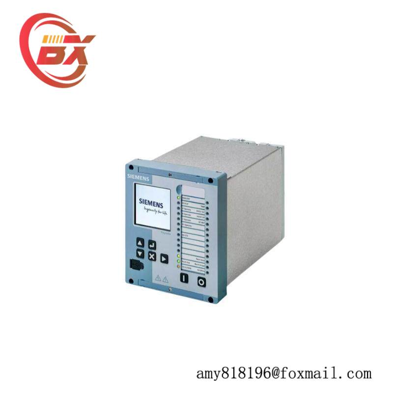 siemens_7sj6861-5bw90-1aa0-l0v_protection_and_monitoring_device.jpeg SIEMENS 193-1CL10-0XA0 Terminal Base for ET 200S