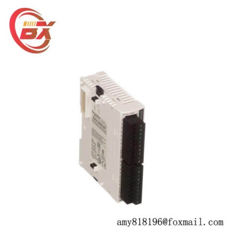 Schneider Electric TM2DRA16RT M238 Analog Input Module: Advanced Control Solutions for Industrial Automation