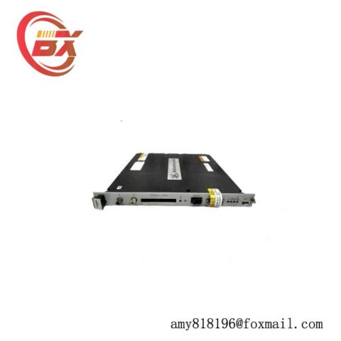 Woodward 8235-350 Actuator for Model III with Flange Mount Option