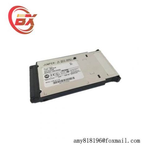 AB 1785-ME32 EEPROM Memory Cartridge, Industrial Control Solutions