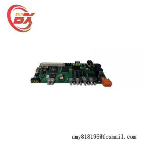 ABB PPC905-AE101 3BHE014070R0101 High-Performance Control Module