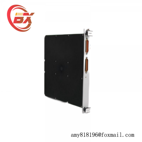 WOODWARD 9908-003 Industrial Control Module