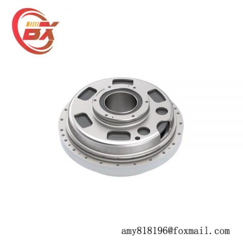 ABB 3HAC022279-007 Precision Drives for Industrial Automation Applications