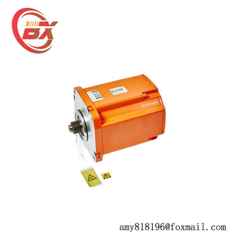 abb_3hac14210-1_rot_ac_motor_incl_pinion.jpg ABB 3HAC027294-002 Controller Module for Industrial Automation