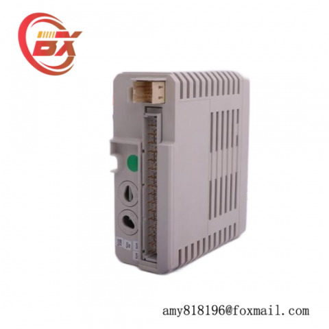 ABB PPC907AEAMC-34 Control Module