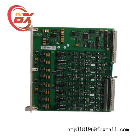 abb_dsao120a_3bse018293r1_analog_output_board.jpg ABB 3HAC027294-002 Controller Module for Industrial Automation