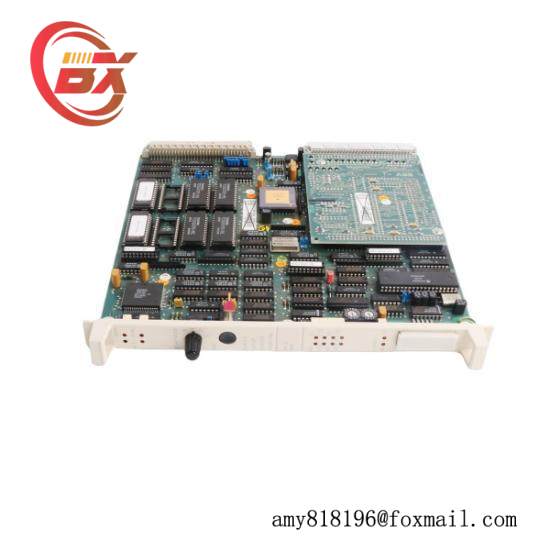 abb_dsca180b_communications_module_hot_sale.jpg ABB 3HAC13382-1 Industrial Control Module