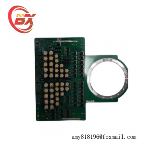 ABB DSQC651 Analog Output Module