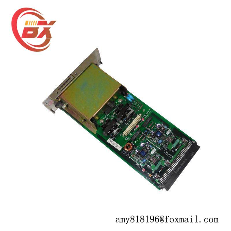 aip502_yokogawa_v-net_coupler_module.jpg Yokogawa RMC-121D Industrial Control Module