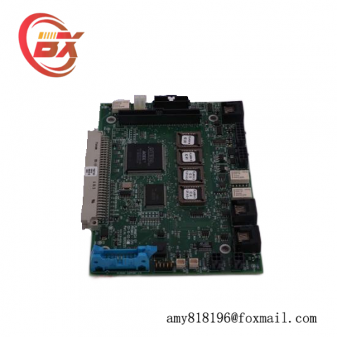 DEIF CGC200 Control Module, Advanced Industrial Control Solution