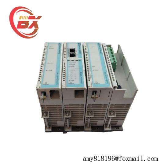 e_h_sfc050_digital_input_module.jpg E+H FMU671 LEVEL MEASUREMENT Sensor for Reliable Liquid Level Monitoring