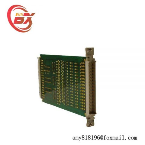 HIMA F3221 Digital Input Module for Industrial Control Systems