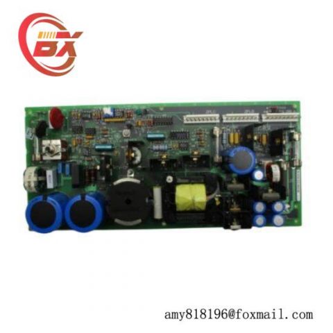 GE 404X737G04L1PL1G Industrial Control Module