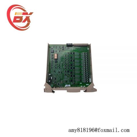 Honeywell 8U-PAONA1 Industrial Control Module