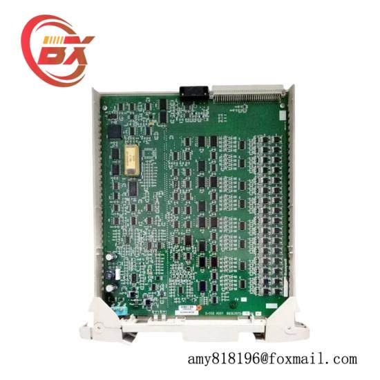 honeywell_80363975-150.jpg B&R 7DO138.70 Industrial Control Module, Up to 30 kHz Frequency Response