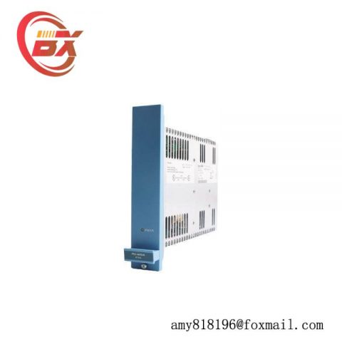 HONEYWELL FC-PSU-240516 V1.1 | High-Efficiency Power Supply Module for Industrial Automation