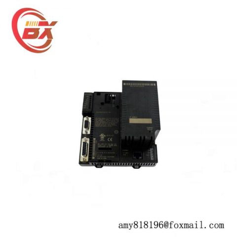 EMERSON/GE IC200CPUE05 Industrial Control CPU Module