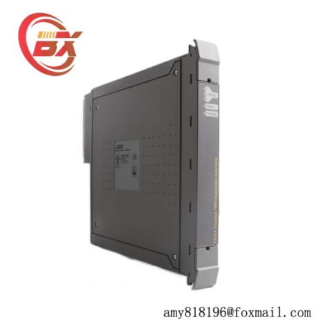 TRICONEX 8311N AI Signal Processor Module