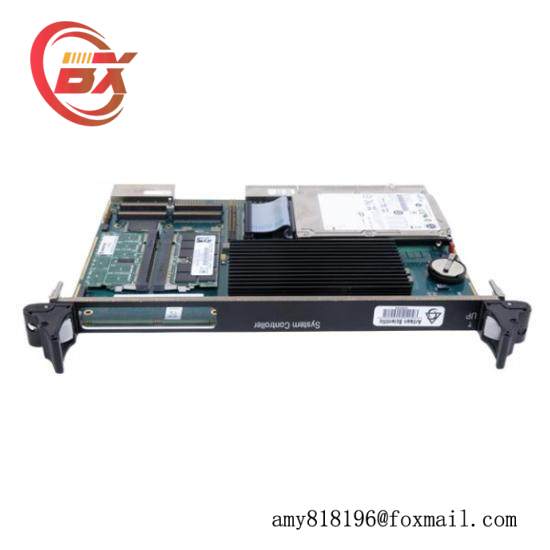 kontron_cp6000_ftc-02_system_controller.jpg KONTRON CP6000/FTC-02 - High-Performance Embedded System Controller