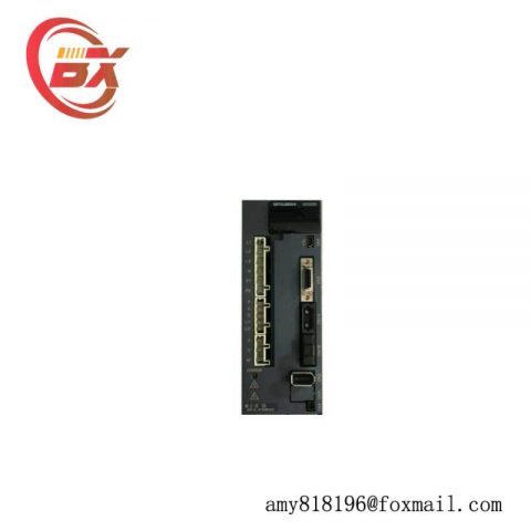 Mitsubishi FX-B101Q Process Control Module, Industrial Automation Solutions