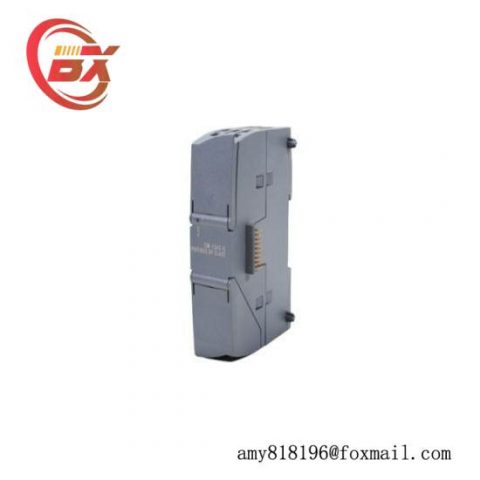 Siemens 6GK7 242-5DX30-0XE0 Ethernet Communication Module