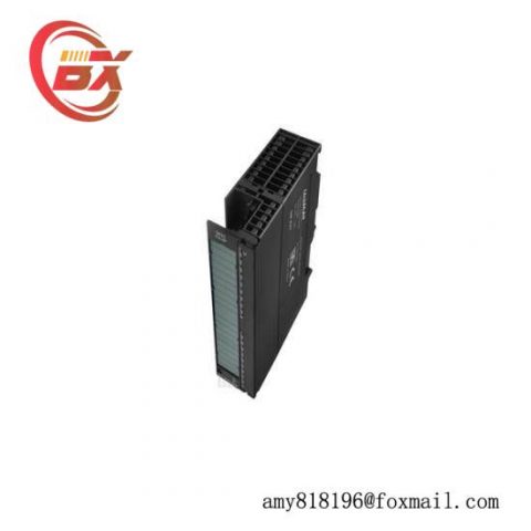 Siemens Simatic 6ES7 331-7KF02-0AB0: High-Performance Analog Input Module