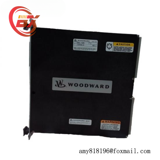 woodward_5501-380_power_supply.png WOODWARD 9908-003 Industrial Control Module
