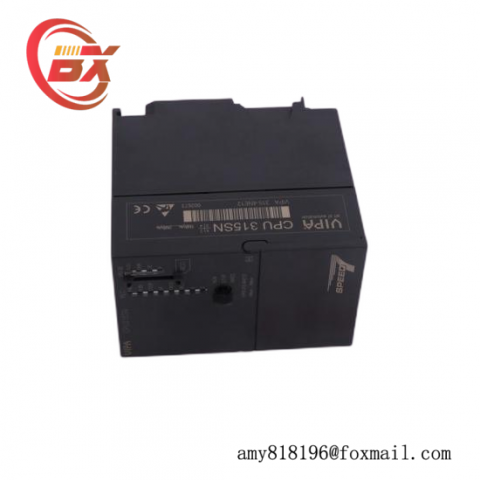 EBERLE 051132000000 Industrial Control Module