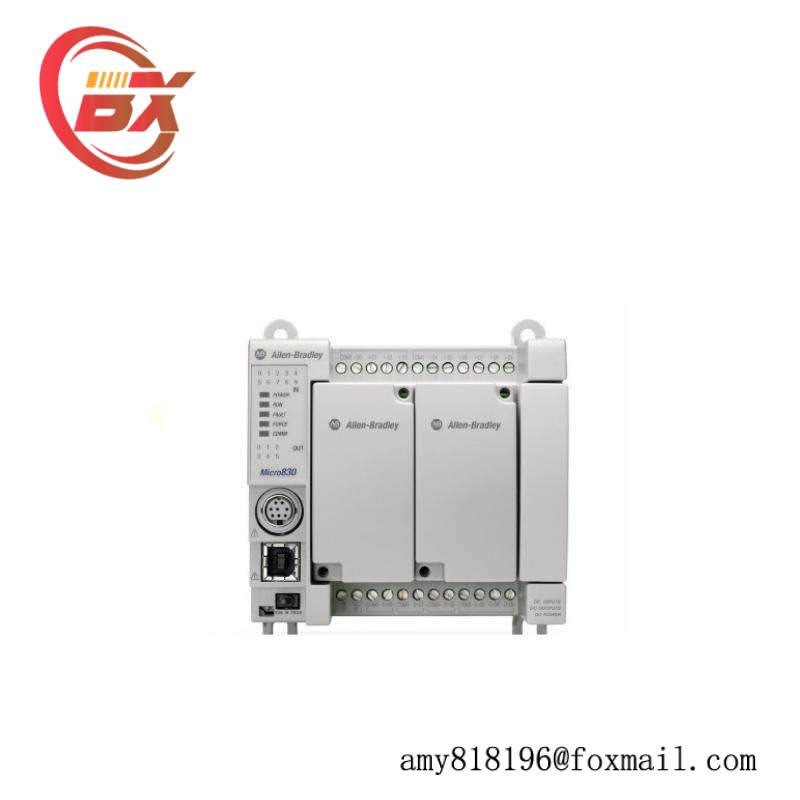 2080-lc30-10qwb_micro830_10_i_o_controller.jpg Allen-Bradley 1747-L552 CPU Module for Industrial Automation