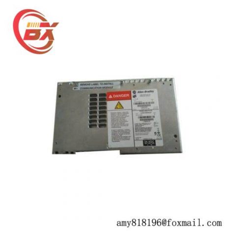 Allen-Bradley 2711P-RP2A PanelView Plus Logic Module, Industrial Control Solutions