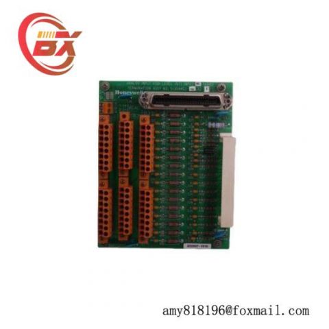 Honeywell 8C-PAZH54: Hot Selling Industrial Control Module