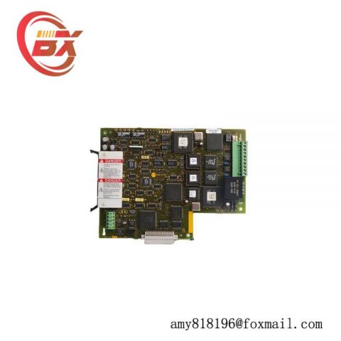 AB 1336T-MCB-SP1B 74101-774-51 Industrial Drive Control Board