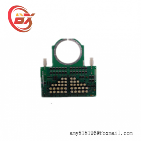 ABB 3BHL000385P0101 IGCT Module - Advanced Industrial Power Control Solution