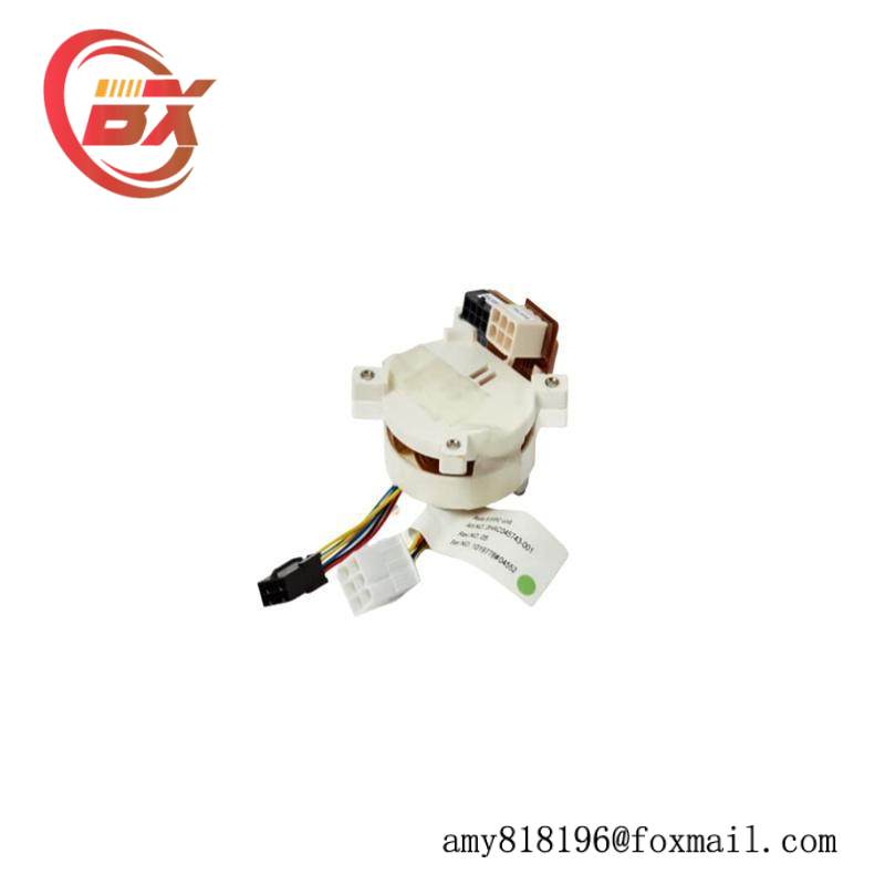 abb_3hac045743-001_irb1200_3hac_9038-1_3hna011195-001.jpg ABB 4 POLE 40 AMP CIRCUIT BREAKER VDE 0660, Industrial Electrical Protection Device