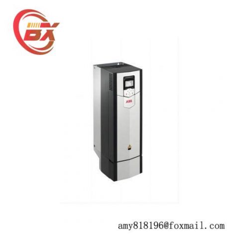 ABB 01-072A-3 3ABD00035948-DVFD Drive, High-Performance Variable Frequency Drive