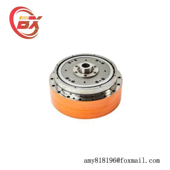 abb_irb460033hac039109-002_gearbox.jpg ABB IRB 6650 S3 HAC Robot Arm, Advanced Industrial Automation Solution